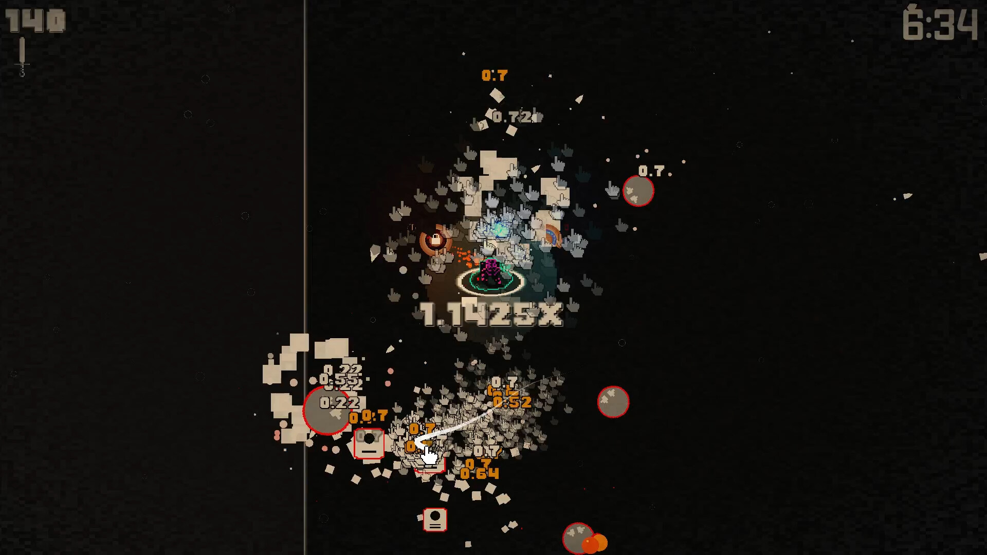 Keyboard Warrior: Dreamstate Soundtrack #0