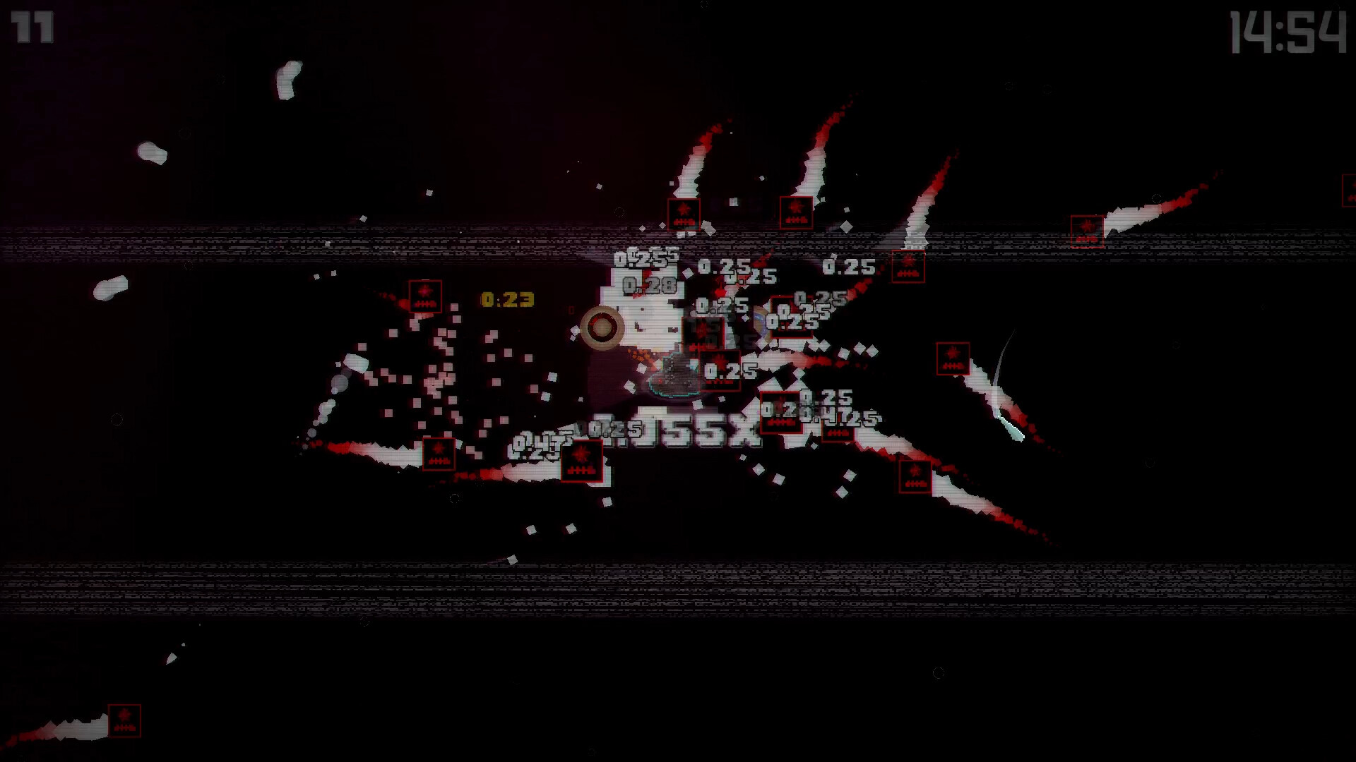 Keyboard Warrior: Dreamstate Soundtrack #2