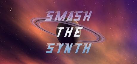 Smash The Synth Cover Image