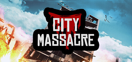 City Massacre Cover Image