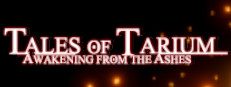 Tales of Tarium: Awakening from the Ashes 게임 이미지
