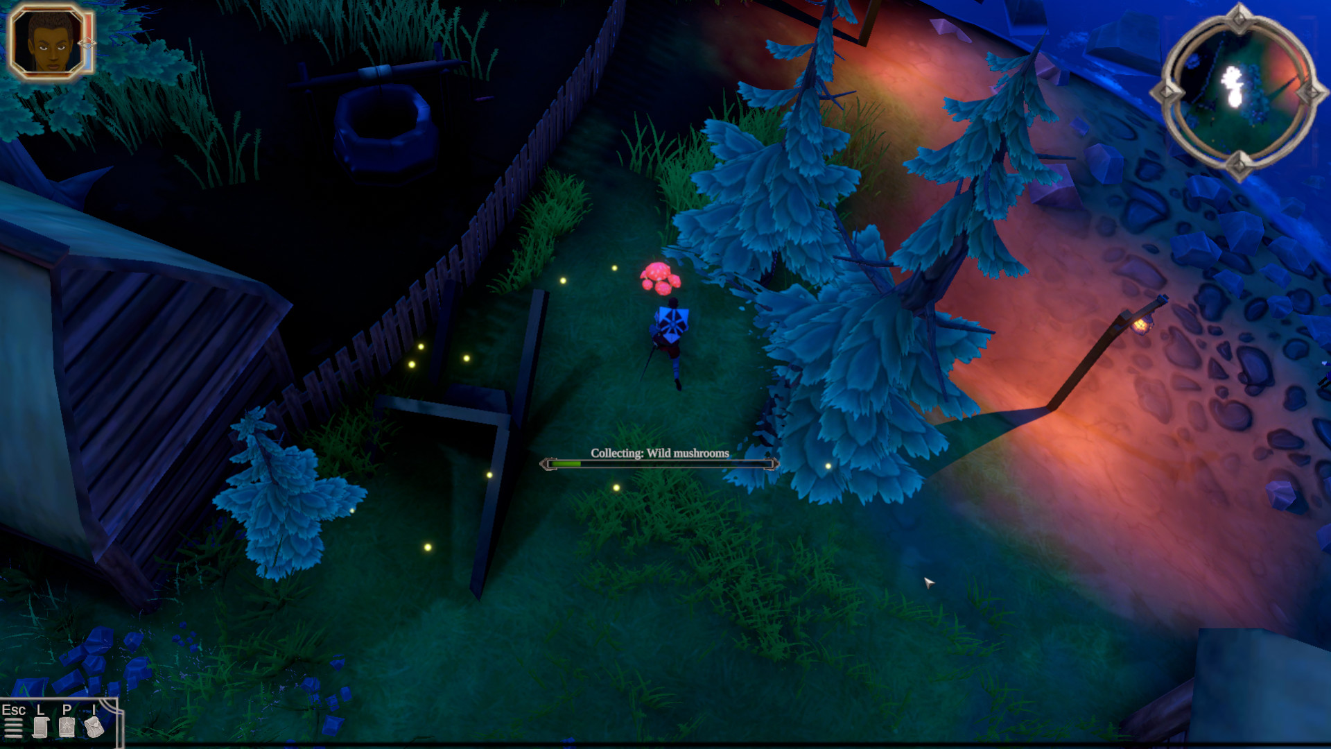 Tales of Tarium: Awakening from the Ashes #7