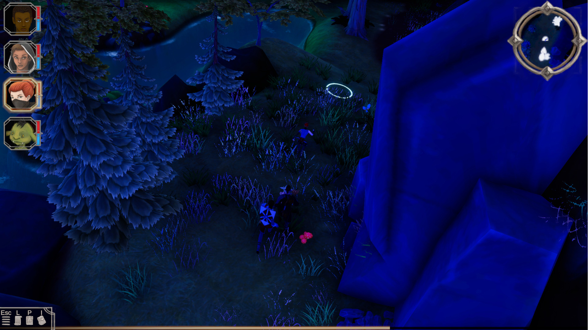 Tales of Tarium: Awakening from the Ashes #8