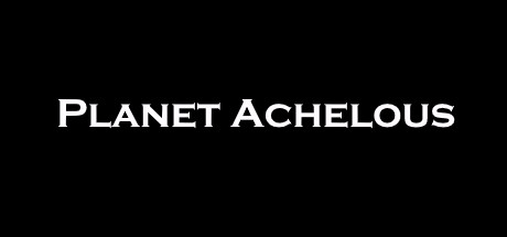 Planet Achelous Cover Image