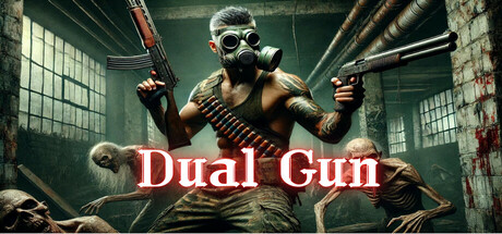 Dual Gun steam charts