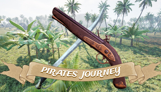 Pirates Journey no Steam