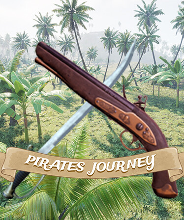 Pirates Journey