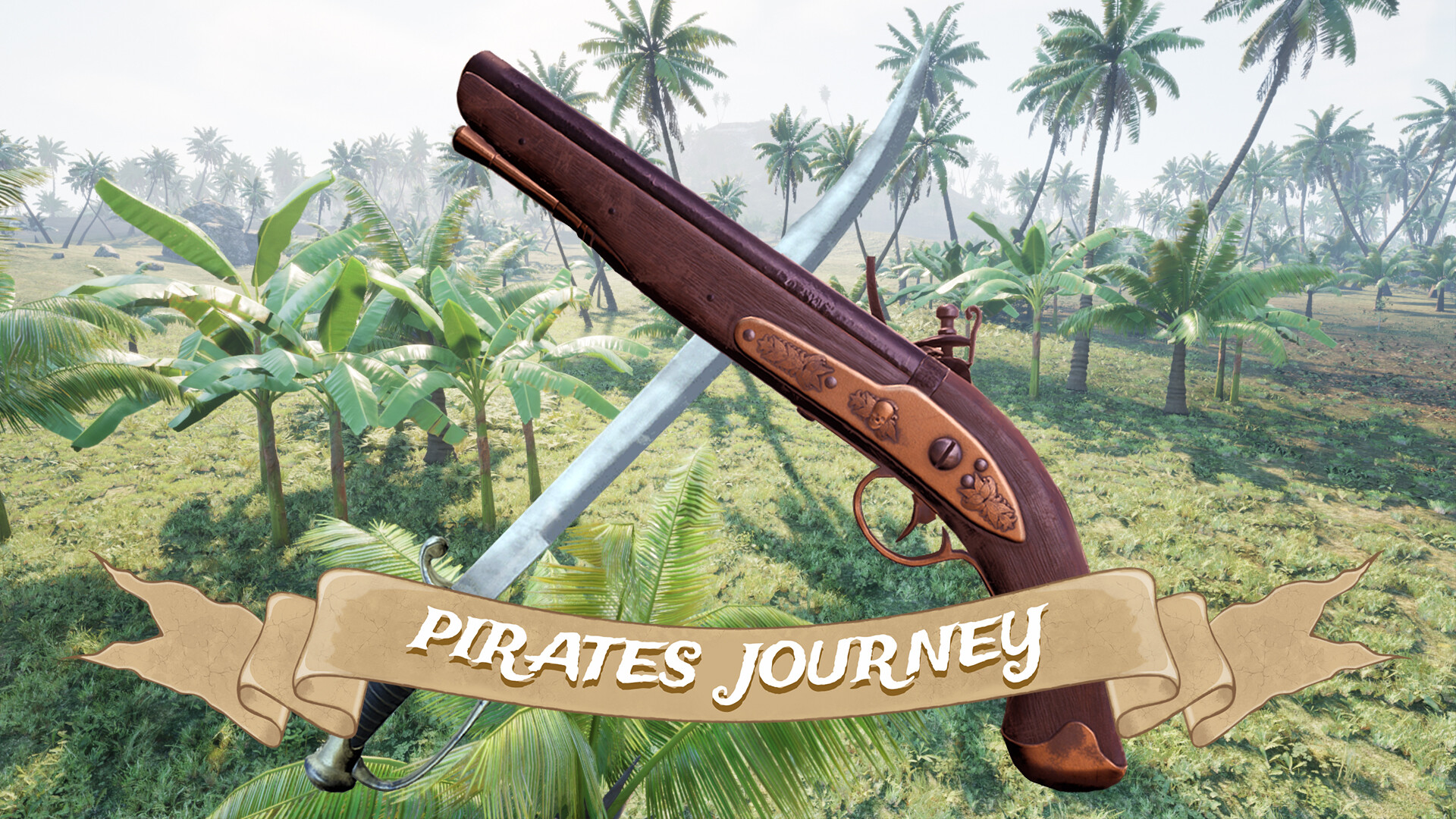 Pirates Journey #21