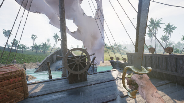 Pirates Journey Steam Key 3