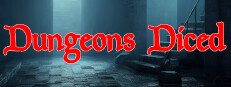 Dungeons Diced