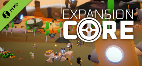 Expansion Core Demo banner