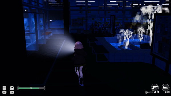 Скриншот из Starcube MMO