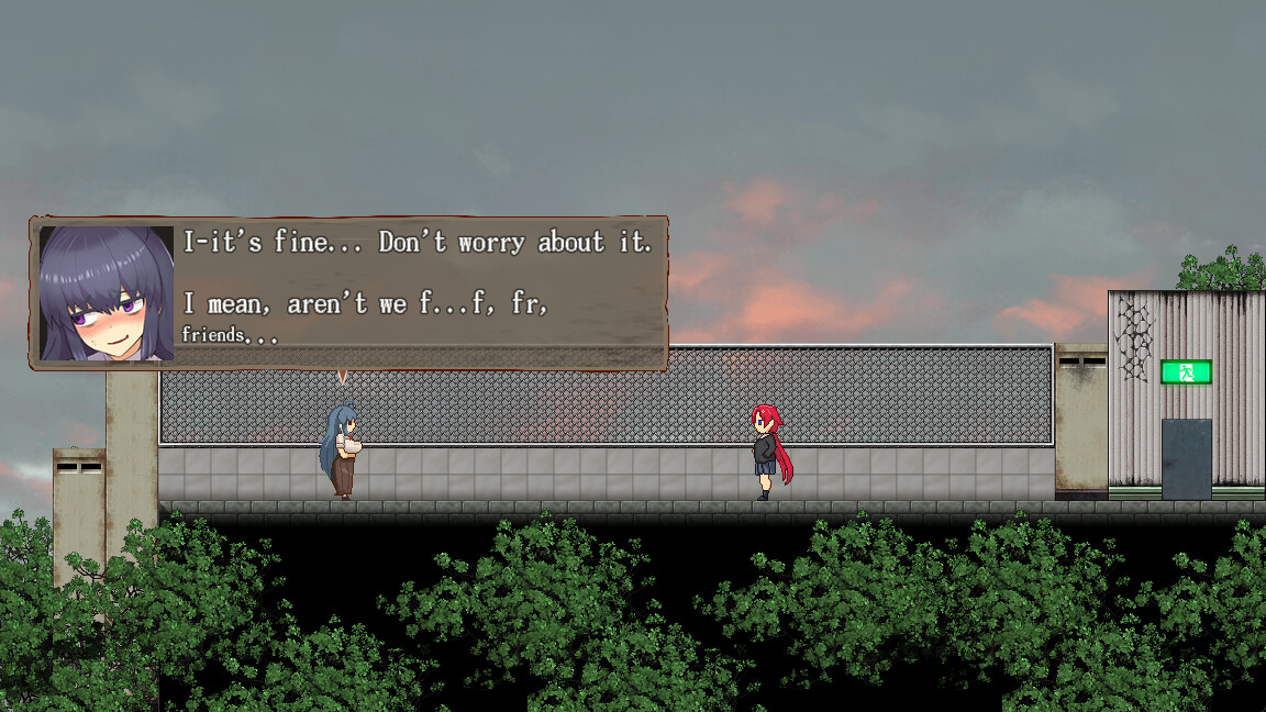 The Monstrous Horror Show #4