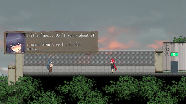 The Monstrous Horror Showfor windows and Linux 1