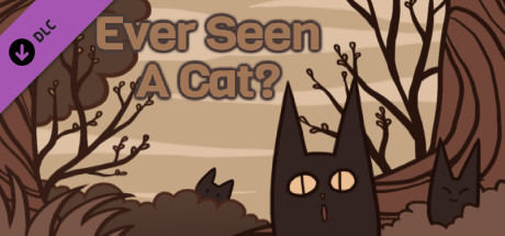 Ever Seen a Cat? - Paper Edition + Wallpapers banner image