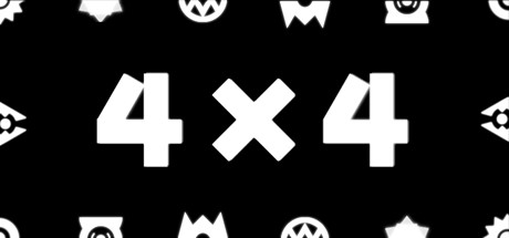 4X4 banner image