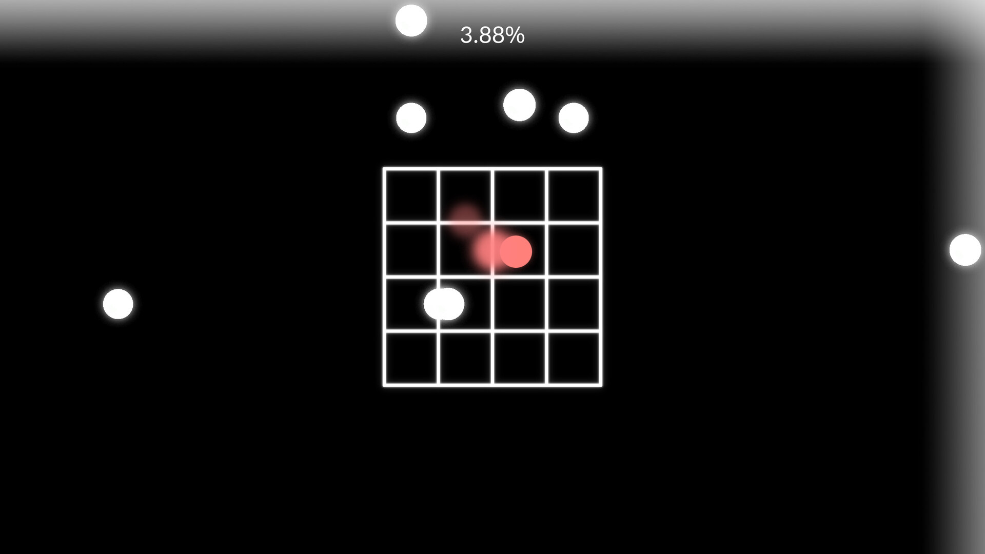 4X4 screenshot 1