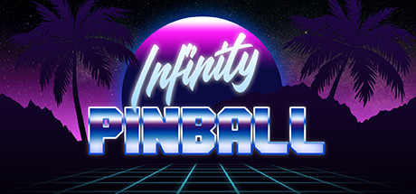 Infinity Pinball Cover Image