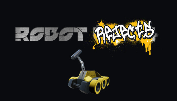 Brawler bots a new game coming soon build a robot and fight it out