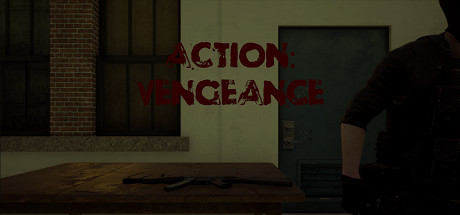 Action: Vengeance steam charts