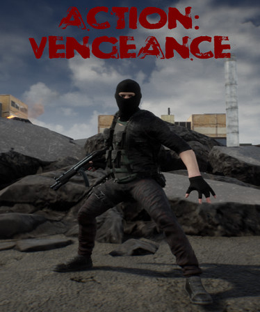 Action: Vengeance