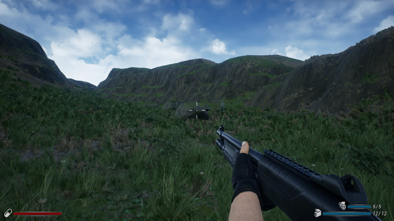 Action: Vengeance #6