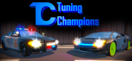 Tuning Champions banner