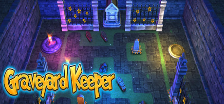 graveyard keeper steam charts