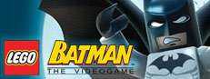 Buy LEGO Batman: The Videogame Steam Key