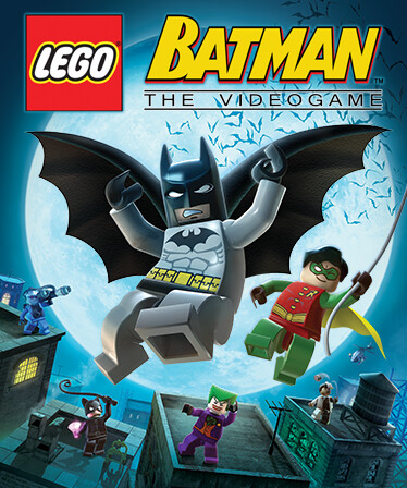 LEGO® Batman™: The Videogame