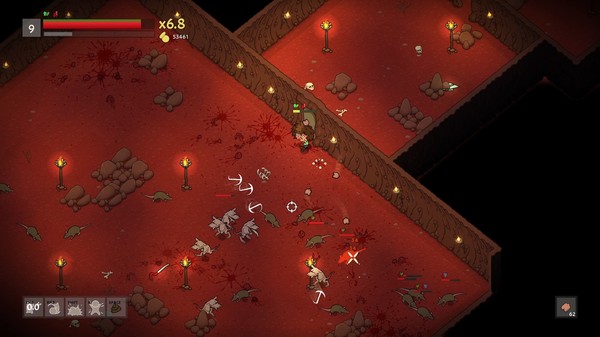Скриншот из Breakthrough