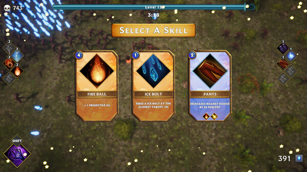 Rune Breakfor windows and Linux 1