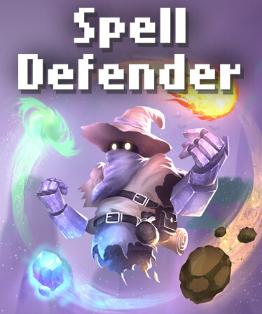 Spell Defender
