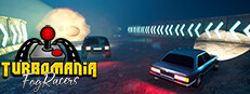 TurboMania Fog Racers 게임 이미지