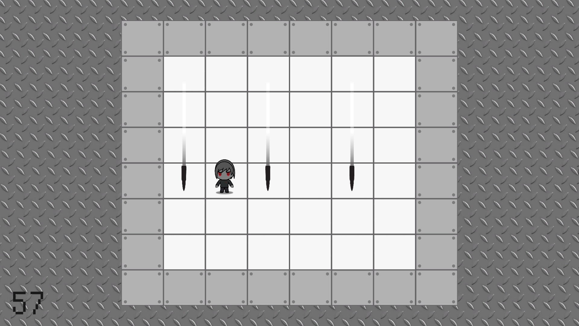 Dodge screenshot 1