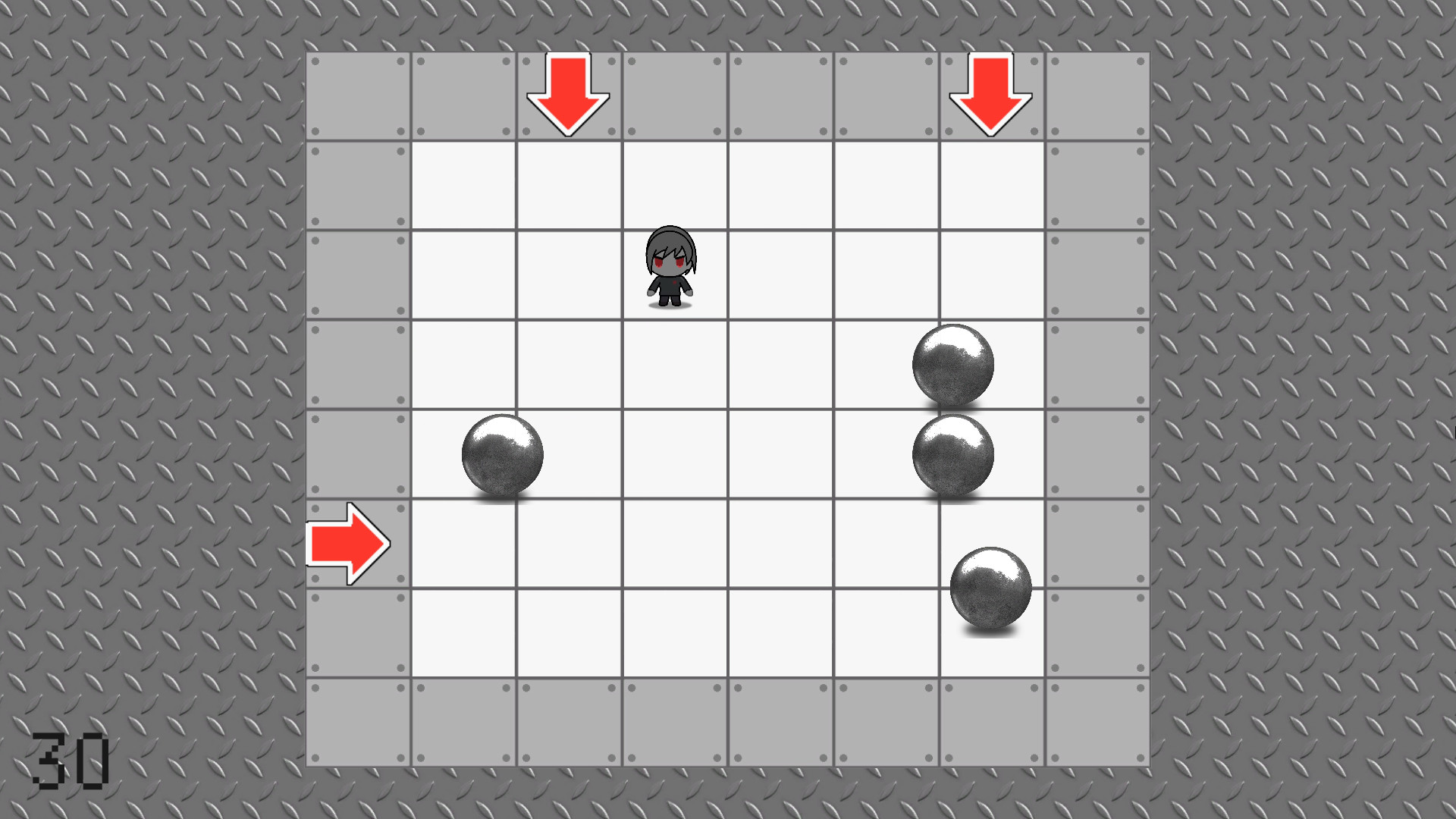 Dodge screenshot 3