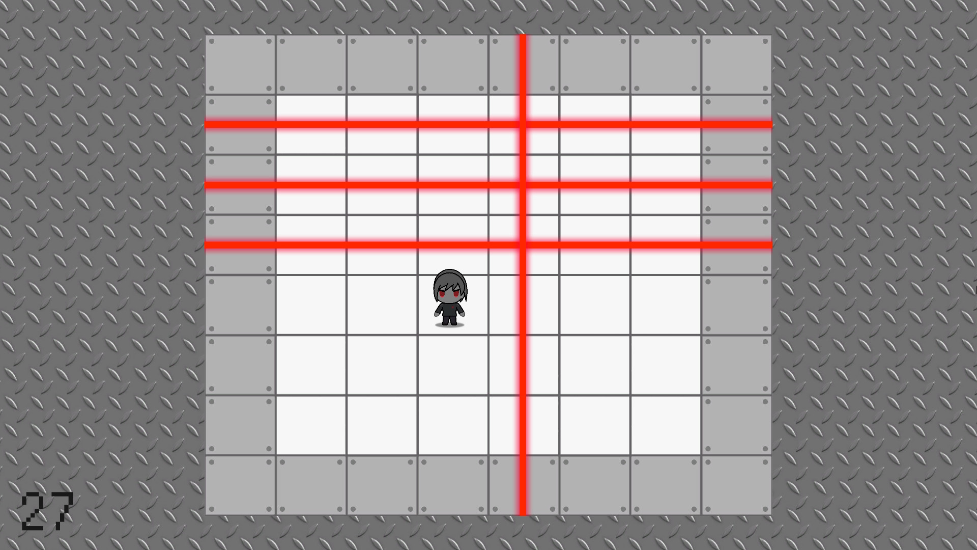 Dodge screenshot 2