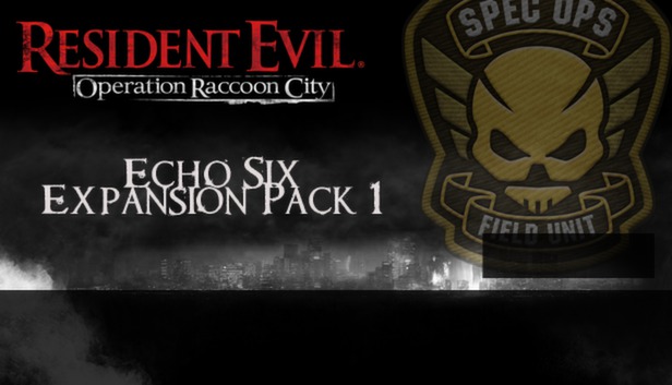 Resident Evil Operation Raccoon City Free Download