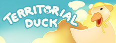 Territorial Duck