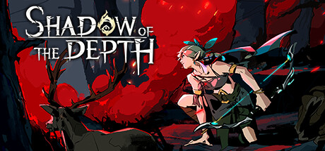 Shadow of the Depth Cover Image