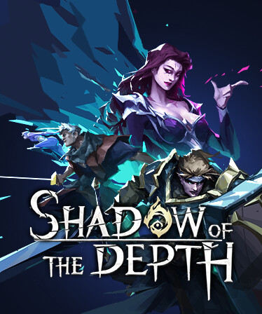 Shadow of the Depth