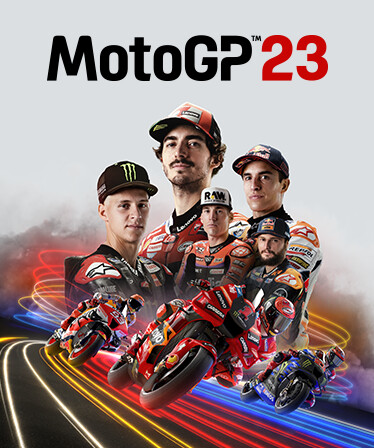 MotoGP™23