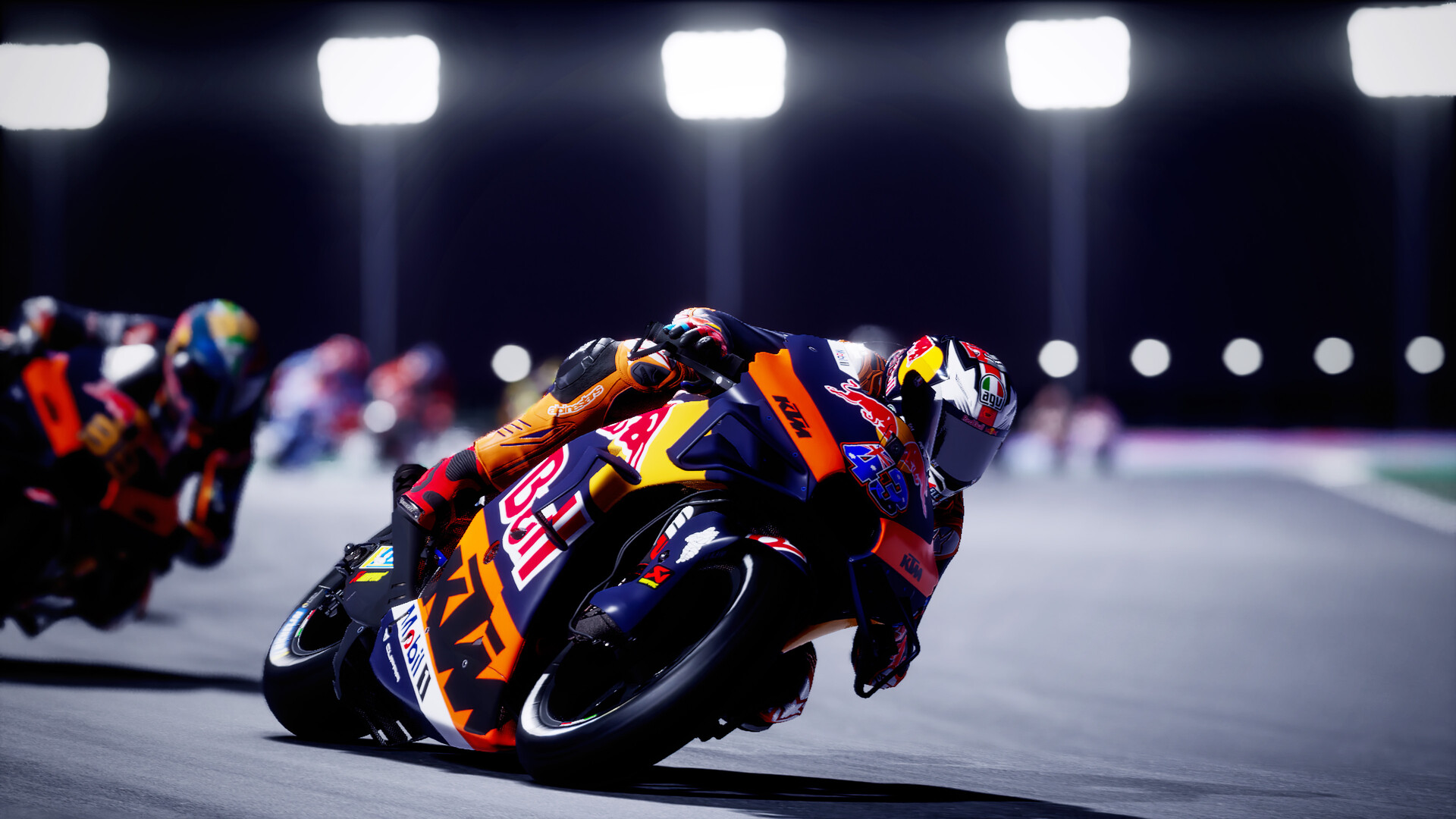 MotoGP™23 - Win - (Steam)