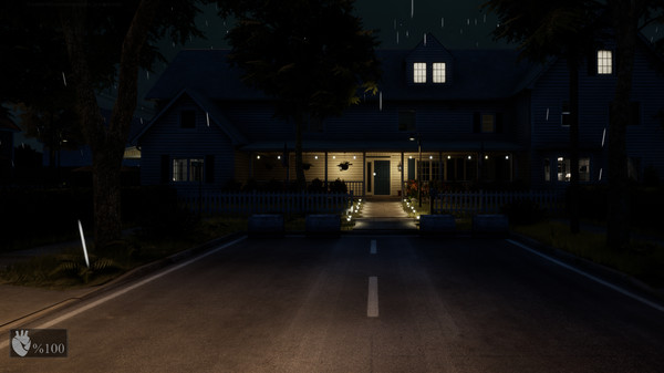 No Way Outfor windows and Linux 1