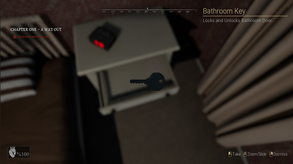 No Way Out game for windows Pc 1