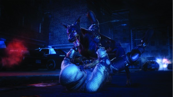 Resident Evil: Operation Raccoon City - Weapon Stash