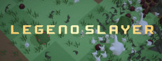 LEGENO SLAYER 게임 이미지