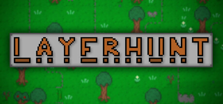 Layer Hunt Playtest header banner