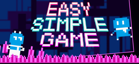 Easy Simple Game Cover Image