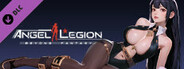 Angel Legion-DLC Sexy Bunny(Black)